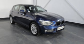 Annonce Bmw 116 occasion Diesel II (F21/20) 116d 116ch Business 5p  Guipavas