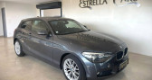 Bmw 116 II (F21/20) 116d 116ch Lounge 3p   SAINT-ANDRE 66