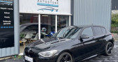 Annonce Bmw 116 occasion Diesel II (F21/20) 116d 116ch pack M 5p � Gouesnou