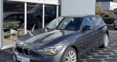 Bmw 116 II (F21/20) 116d 116ch Sport 5p   Gouesnou 29