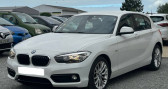 Bmw 116 II (F21/20) 116d 116ch Sport 5p   Saint-Médard-d'Aunis 17