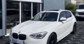 Bmw 116 II (F21/20) 116dA 116ch M Design 5p  2015 - annonce de voiture en vente sur Auto Sélection.com