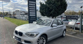 Annonce Bmw 116 occasion Essence II (F21/20) 116i 1.6 136ch Lounge BVA8 127,000Kms 4 Pneus Ne  Entzheim