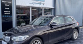 Bmw 116 II (F21/20) 116i 109ch UrbanChic 3p  � Gouesnou 29