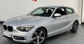 Bmw 116 , garage BREIZHCAR � Guipavas