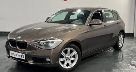 Bmw 116 , garage BREIZHCAR � Guipavas