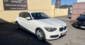 Bmw 116 II (F21/20) 116i 136ch Sport 5p  2014 - annonce de voiture en vente sur Auto Sélection.com