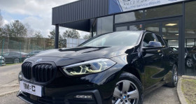 Bmw 116 , garage MBC  Buchelay