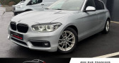 Annonce Bmw 116 occasion Diesel II (F21/F20) 116d 116ch EfficientDynamics Edition Executive  � CAUDAN