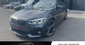 Bmw 116 , garage LGT AUTOMOBILES  CAUDAN