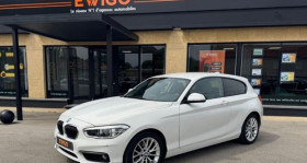 Bmw 116 , garage EWIGO MARIGNANE  Marignane