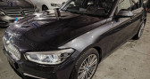 Bmw 116 II (F21/F20) 116dA 116ch Lounge 5p  2018 - annonce de voiture en vente sur Auto S&eacute;lection.com