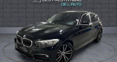 Annonce Bmw 116 occasion Diesel II (F21/F20) 116dA 116ch Lounge 5p  Puteaux