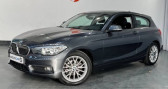 Bmw 116 II (F21/F20) 116i 109ch Lounge 3p  2017 - annonce de voiture en vente sur Auto S&eacute;lection.com