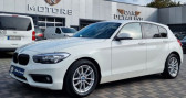 Annonce Bmw 116 occasion Essence II (F21/F20) 116i 109ch Lounge 5p  LANESTER