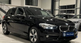 Annonce Bmw 116 occasion Essence II (F21/F20) 116i 109ch Lounge 5p  LANESTER