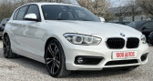 Bmw 116 II (F21/F20) 116i 109ch UrbanChic 5p  2019 - annonce de voiture en vente sur Auto S&eacute;lection.com