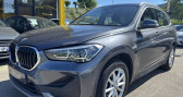 Annonce Bmw 116 occasion Diesel II (F48) sDrive16dA 116ch Business Design DKG7  Lanester