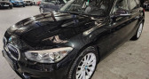 Annonce Bmw 116 occasion Diesel II 116d 116ch EfficientDynamics Edition Lounge Plus 5p  Sainte-Genevive-des-Bois