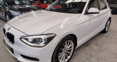 Annonce Bmw 116 occasion Diesel II 116dA 116ch EXECUTIVE  Sainte-Geneviève-des-Bois