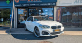 Annonce Bmw 116 occasion Essence ii f20 116i 109ch m sport 5p  CALUIRE