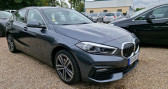 Bmw 116 III (F40) 116dA 116ch Business Design DKG7  2020 - annonce de voiture en vente sur Auto Sélection.com