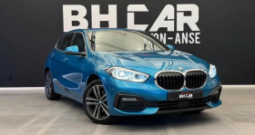 Bmw 116 occasion 2022 mise en vente &agrave; ANSE par le garage BH CAR ANSE - photo n&deg;1