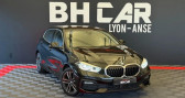 Annonce Bmw 116 occasion Essence III (F40) 116i 109ch Business Design Bvm6/ 1ere main/ tva re � ANSE