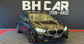 Bmw 116 occasion 2023 mise en vente &agrave; ANSE par le garage BH CAR ANSE - photo n&deg;1