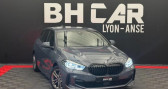 Annonce Bmw 116 occasion Essence III (F40) 116i 109ch Pack M Sport 1er Main/24500KMS/ TVA REC � ANSE