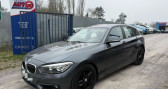 Annonce Bmw 116 occasion Diesel Magnifique 116 d � Louvroil