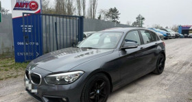 Bmw 116 , garage SAMBE AUTO LOUVROIL � Louvroil