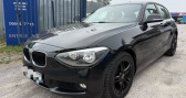 Annonce Bmw 116 occasion Essence Magnifique 116 i en 1,6 135 cv � Louvroil