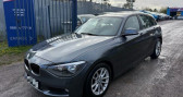 Bmw 116 Magnifique en 116 1,6 115 cv gps Bluetooth Clim  2013 - annonce de voiture en vente sur Auto S&eacute;lection.com