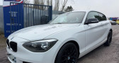 Annonce Bmw 116 occasion Diesel Magnifique en 116 d 2l cv gps Bluetooth Clim � Louvroil