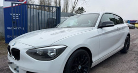 Bmw 116 , garage SAMBE AUTO LOUVROIL � Louvroil