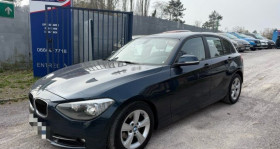 Bmw 116 , garage SAMBE AUTO LOUVROIL � Louvroil
