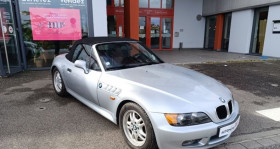 Bmw 116 , garage AGENCE AUTOMOBILIERE MULHOUSE SUD � Mulhouse