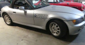 Bmw 116 Roadster 1.8 I 116cv  1996 - annonce de voiture en vente sur Auto Sélection.com