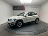 Bmw 116 occasion année 2018 boite Manuelle Annonce Bmw 116 occasion Diesel sDrive 16d 116 ch Business Design à Lormont