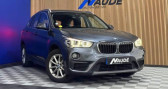 Annonce Bmw 116 occasion Diesel sDrive 16d 116 CH BVA DKG BUSINESS DESIGN  Lozanne