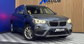 Bmw 116 , garage NAUDE AUTOMOBILES LOZANNE  Lozanne