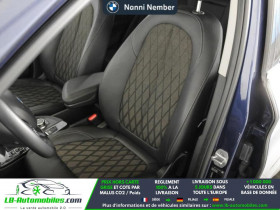 Bmw 116 sDrive 16d 116 ch BVA  occasion � Beaupuy - photo n�6