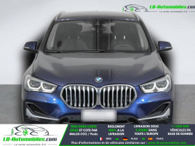 Bmw 116 sDrive 16d 116 ch BVA  occasion � Beaupuy - photo n�4