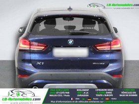 Bmw 116 sDrive 16d 116 ch BVA  occasion � Beaupuy - photo n�5
