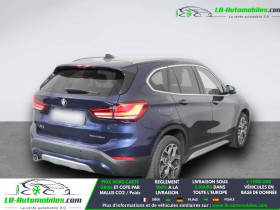 Bmw 116 sDrive 16d 116 ch BVA  occasion � Beaupuy - photo n�3