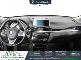 Bmw 116 sDrive 16d 116 ch BVA  occasion � Beaupuy - photo n�2