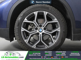 Bmw 116 sDrive 16d 116 ch BVA  occasion � Beaupuy - photo n�9