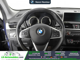 Bmw 116 sDrive 16d 116 ch BVA  occasion � Beaupuy - photo n�8