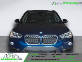 Bmw 116 sDrive 16d 116 ch BVA  occasion � Beaupuy - photo n�3